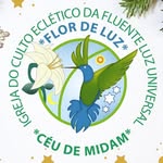 Igreja Flor de Luz - Céu de Midam